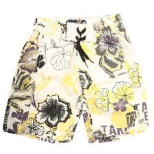 88175 costume mare TIMBERLAND bermuda bimbo swimwear shorts kids