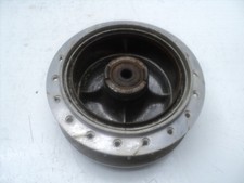 #3204 Yamaha DT100 DT 100