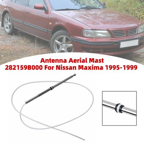 Mât antenne 282159b000 - mât,