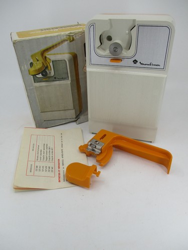 Moulinex 309 ouvre boite - moulinex,