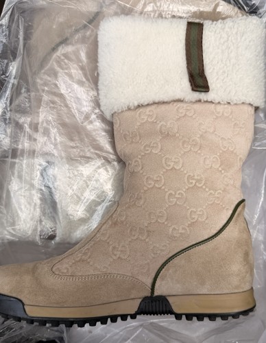 650 gucci guccissima - guccissima, beige