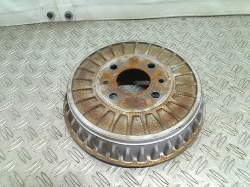 Tambour frein renault - tambour, de