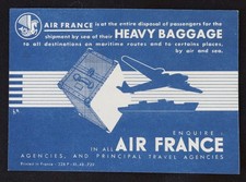 Ancienne étiquette gros