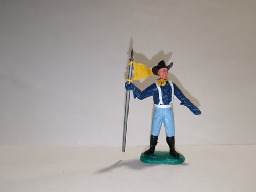 Timpo western 7ème - western,