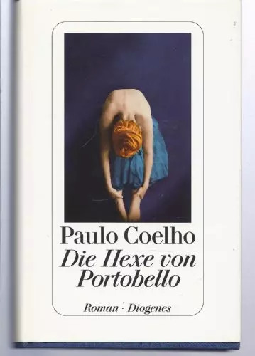 Die hexe von portobello - die, paulo