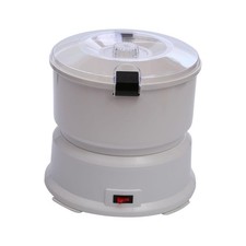 Prise éplucheuse de Pommes de