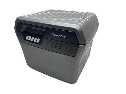 Coffre fort documents - coffre-fort,