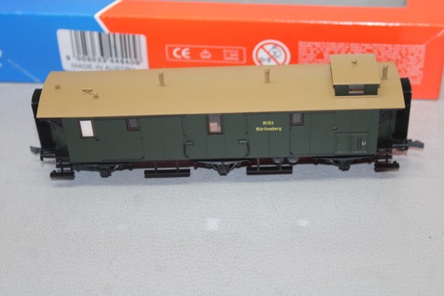 Roco 44540 wagon voyageurs - roco,