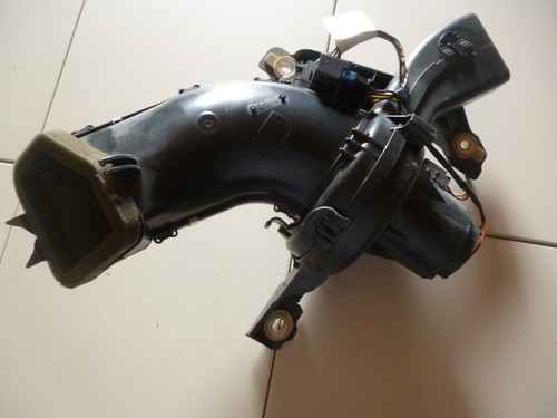 Pulseur air habitacle droite - d'air,
