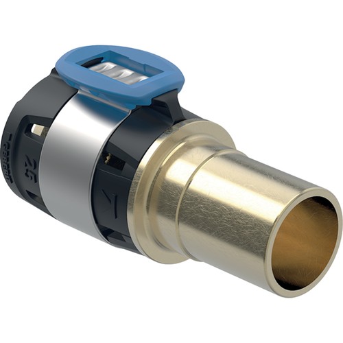 Transition geberit flowfit - transition,