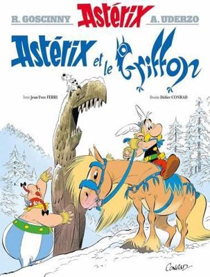 Astérix et le - astérix,