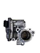 Vanne EGR RENAULT MEGANE 4