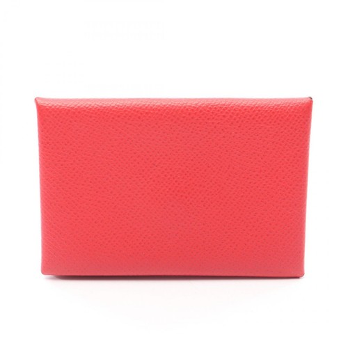 Porte monnaie hermes calvi - monnaie,