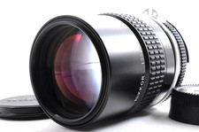 Téléobjectif Nikon NIKKOR AI