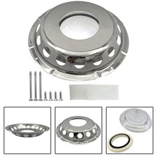 Ventilation d'air pour