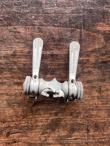 Manette shifter vitesse