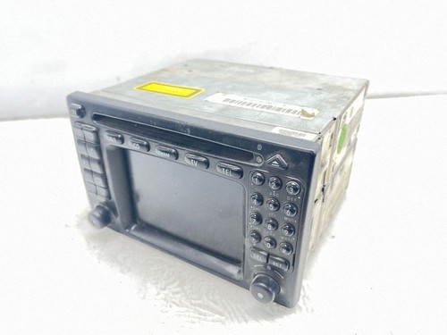 Mercedes benz w163 - ml,