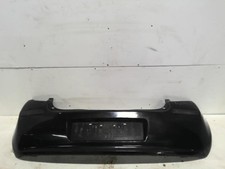 Pare choc arriere RENAULT CLIO