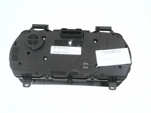 Compteur renault megane - compteur,