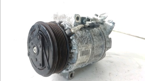 Compresseur climatisation opel - compresseur,