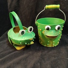 🐸🐸🐸 Enfant Arrosoir