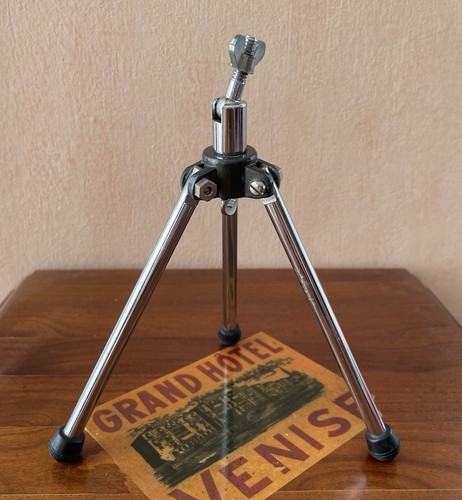 Trépied vintage années 60 - années, 50/60