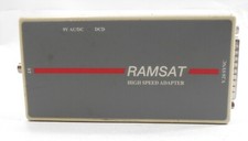 RAMSAT ROP25-2 Haute Vitesse Données Terminal Adaptateur Interface Satellite