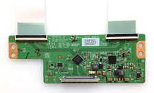 Platine T-Con ref 6870C-0471D / 3653A1 pour tv LG 55LF5800-ZA