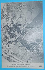 CPA 75 - Le taximètre au fond du trou profond de 10 mètres