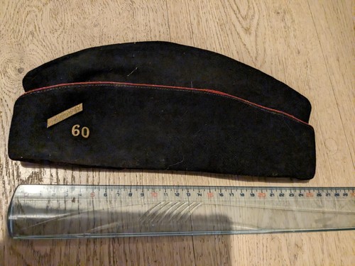 Calot type artillerie ww2 - calot,