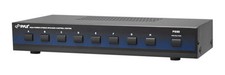 Speaker selector zone - 16,