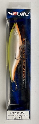 Sebile stick shadd floating - sebile,