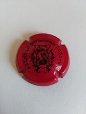 Capsule de champagne