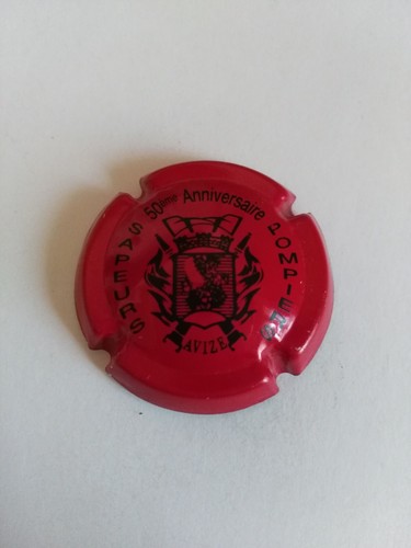 Capsule champagne - capsule, de