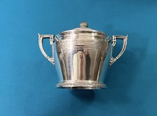 RARE sucrier CHRISTOFLE