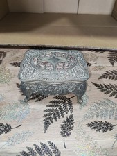 Jolis ancienne boite - , bijoux