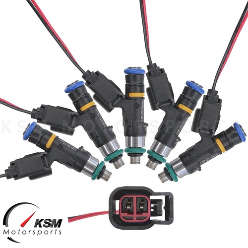1000cc carburant injecteur - 5, x