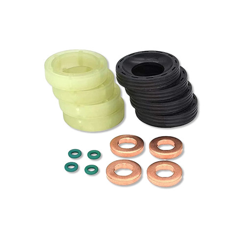 Lot joints injecteur hdi - joints,