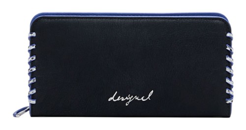 Desigual porte monnaie mone - porte-monnaie,