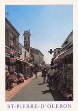 17 ILE D OLERON SAINT PIERRE D