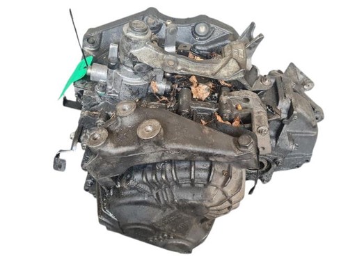 Boite vitesses opel - vitesses, astra
