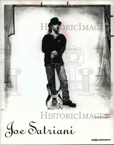 1994 press photo joe - 1994,
