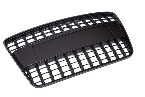 Calandre sport avant - sport,