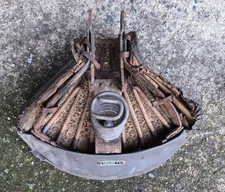 * selle reydel monoressort