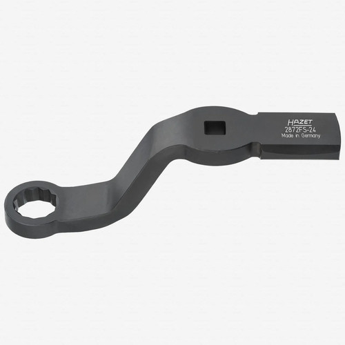 Hazet 2872fs offset - hazet,