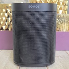 Sonos One SL Smart WiFi