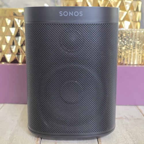 Sonos one smart wifi - smart,