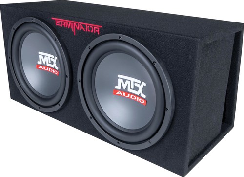 Mtx terminator tne212dv dual - mtx,