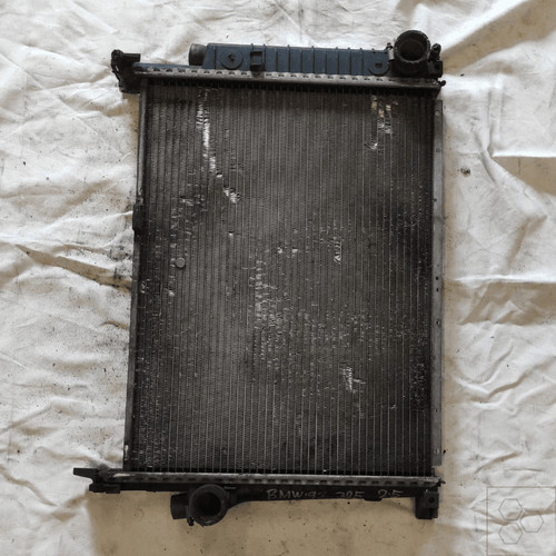 17112244753 radiateur bmw - radiateur,