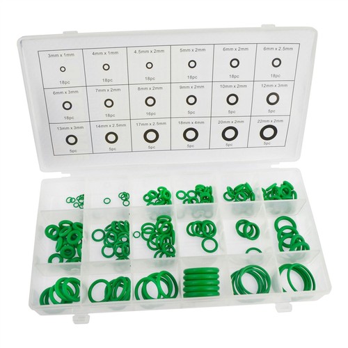 Assortiment joints toriques - assortiment, de